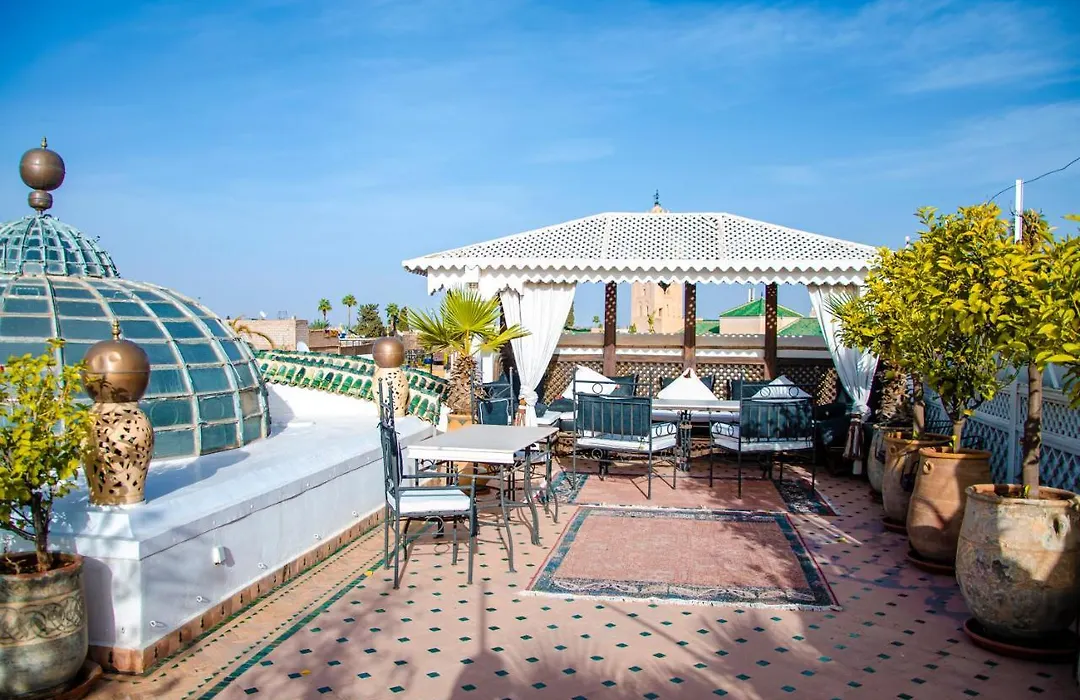 Riad Esmeralda-1