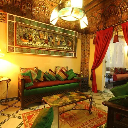 Riad Esmeralda-2